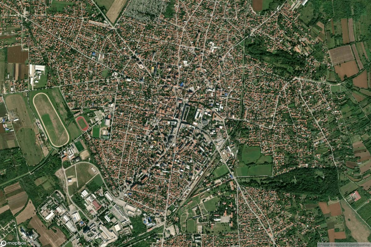 Centar